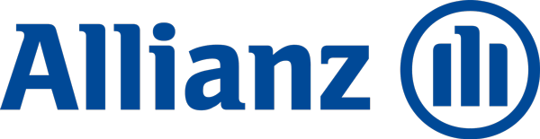 Страховая компания Allianz Украина логотип