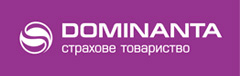 Страховое общество Доминанта логотип