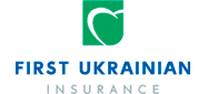 Первая Украинская Страховая компания логотип