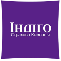 Страховая компания Индиго логотип