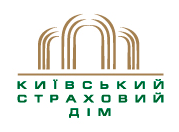 Киевский страховой дом логотип