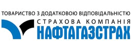Страховая компания Нафтагазстрах логотип
