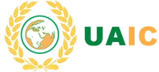 Украинская аграрно-страховая компания логотип