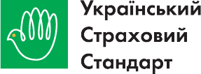 Украинский Страховой Стандарт логотип