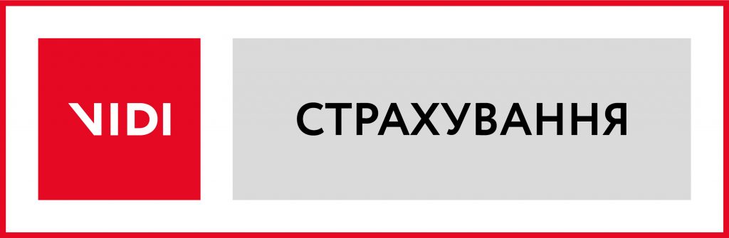 vidi страхование лого