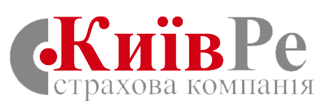 Страховая компания Киев РЕ логотип
