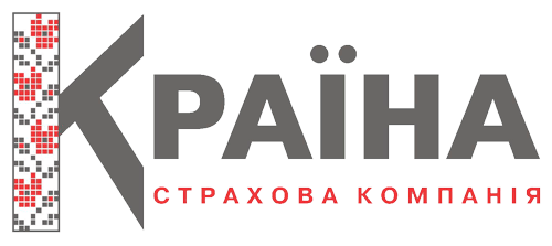 Страховая компания Краина логотип