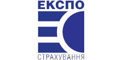 Экспо Страхование логотип