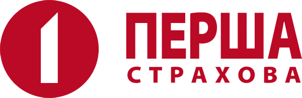 Страховая компания Перша логотип