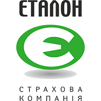 Страховая компания Эталон логотип