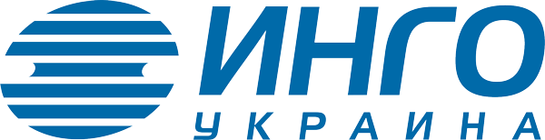 Страховая компания ИНГО Украина логотип