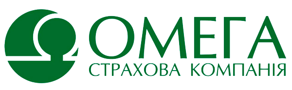 Страховая компания Омега логотип