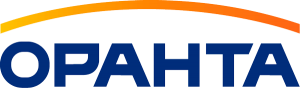 Страховая компания Оранта логотип