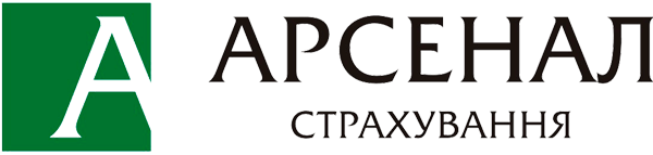 Арсенал Страхование логотип