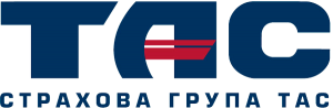 Страховая группа ТАС логотип