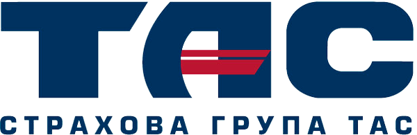 Страховая группа ТАС логотип