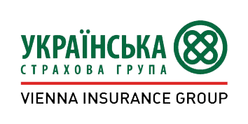УКРАИНСКАЯ СТРАХОВАЯ ГРУППА логотип