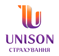 Юнисон Страхование логотип