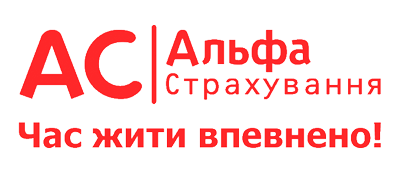 Альфа Страхование логотип