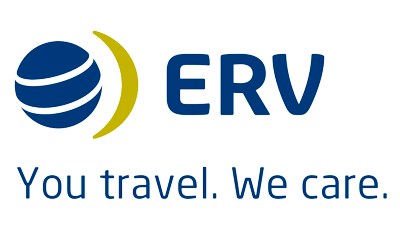 Европейское туристическое страхование логотип