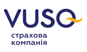 Страховая компания ВУСО логотип