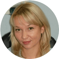 Анна Цымбал (Ютико)