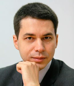 Вячеслав Черняховский