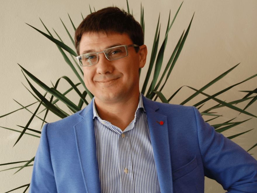 александр шойхеденко