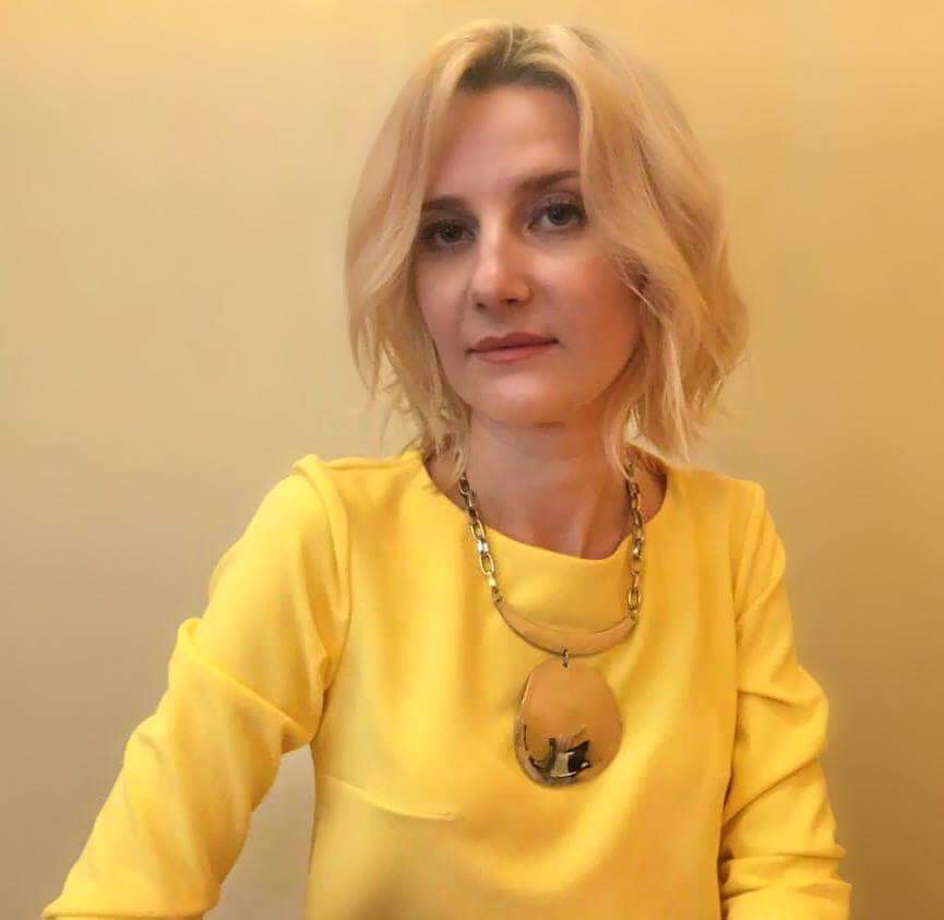 татьяна пинчук аска