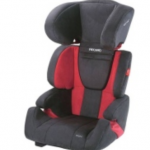 Recaro Milano автокресло