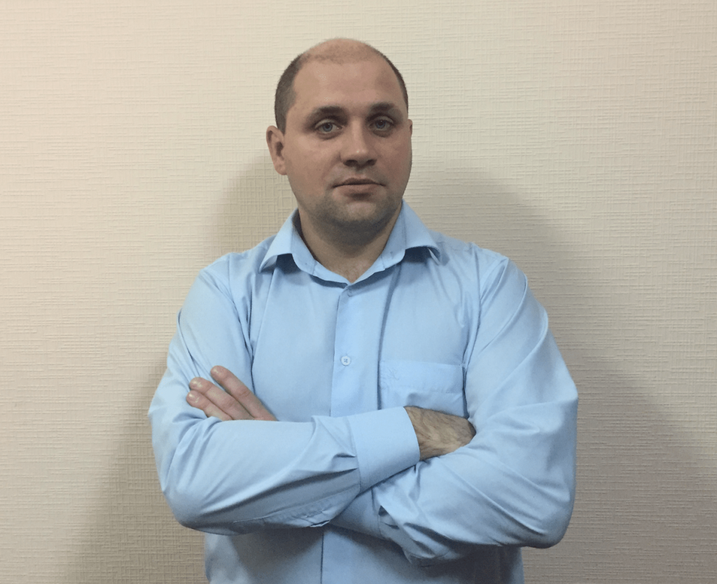 адвокат ильченко антон