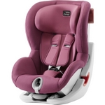 BRITAX Römer King II