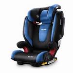 RECARO Monza Nova 2 Seatfix